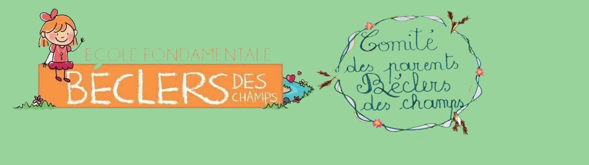 Ecole communale Béclers des Champs